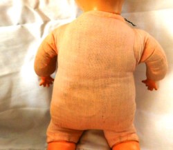 compo baby unmarked view